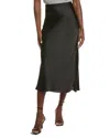 Darling Glide Skirt In Black