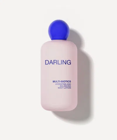 Darling Multi-biotics Body Lotion 250ml