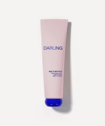 Darling Multi-biotics Body Scrub 150ml