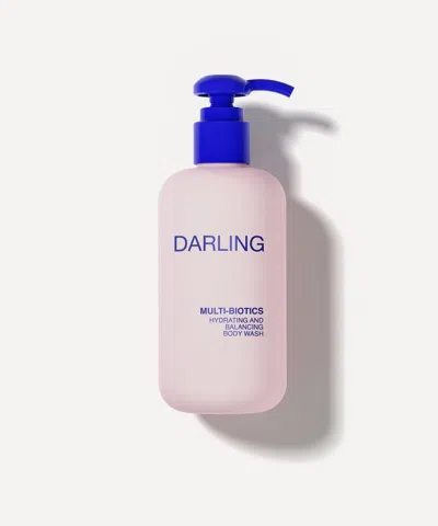Darling Multi-biotics Body Wash 250ml