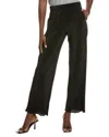 Darling Peace Pant In Black