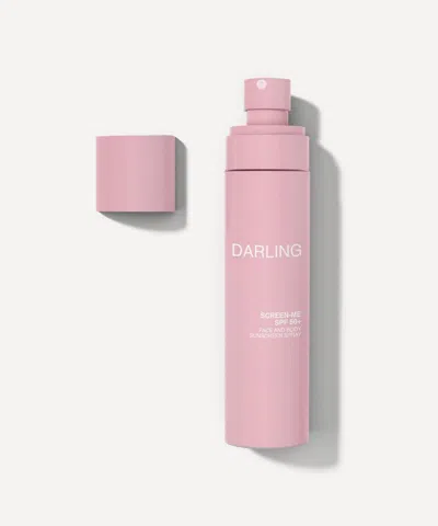 Darling Screen-me Spf50 150ml