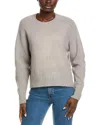 Darling Spruce Sweater In Neutral