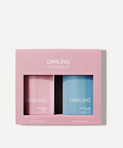 Darling The Travel Kit