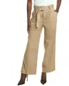 Darling Traverse Pant In Brown