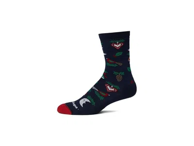 Darn Tough Vermont Tinsel Town Crew Lightweight With Cushion Women's Crew Cut Socks Shoes Eclipse: Lg (us 10-11.5) In Green