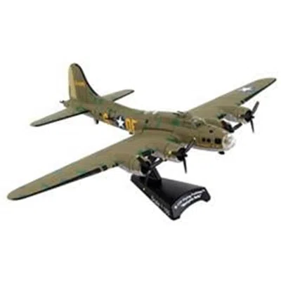 Daron 1-155 Scale Boeing B-17f Flying Fortress Planes