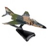 Daron 1-155 Scale F-4 Phantom Usaf Southeast Asia Planes