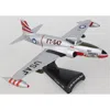 Daron 1 By 96 Scale Lockheed P-80 Shooting Star Model Airplane