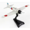 Daron A6m2 Zero Fighter Model Plane