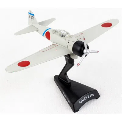 Daron A6m2 Zero Fighter Model Plane