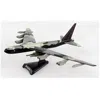 Daron Boeing B-52 Stratofortress Postage Stamp Collection Vehicle Planes