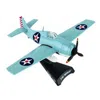 Daron Gruman F4f Wildcat Postage Stamp Collection