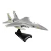 Daron Mcdonnell Douglas F-15a Eagle Tactical Fighter