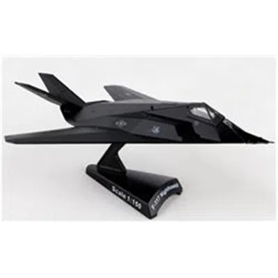 Daron Postage Stamp Collection - Lockeed F-117 Nighthawk Usaf