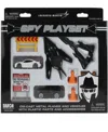 Daron Worldwide Lockheed Martin Spy Play Set, 10 Piece In Multi