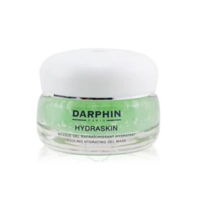 Darphin - Hydraskin Cooling Hydrating Gel Mask  50ml/1.7oz In White