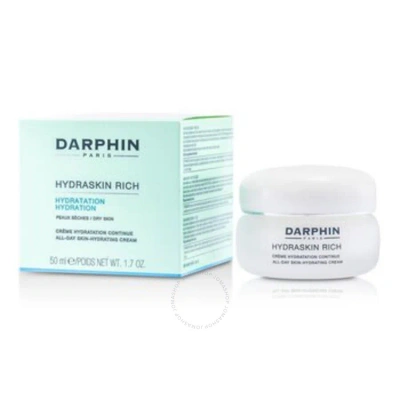 Darphin - Hydraskin Rich  50ml/1.7oz In White