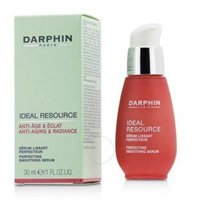 Darphin - Ideal Resource Perfecting Smoothing Serum  30ml/1oz In White
