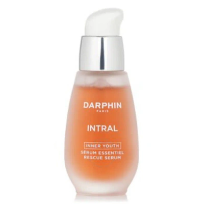 Darphin - Intral Inner Youth Rescue Serum  30ml/1oz In White