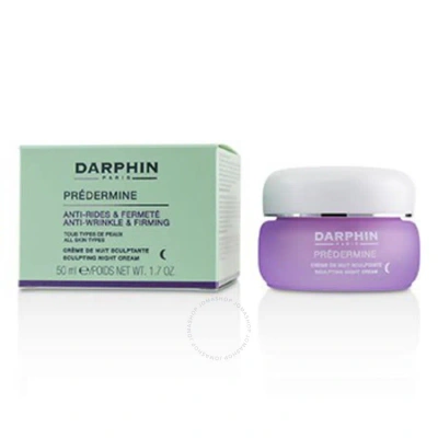 Darphin - Predermine Anti-wrinkle & Firming Sculpting Night Cream  50ml/1.7oz