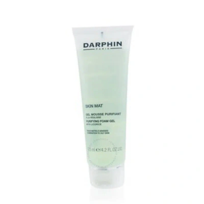 Darphin - Purifying Foam Gel (combination To Oily Skin)  125ml/4.2oz In N/a