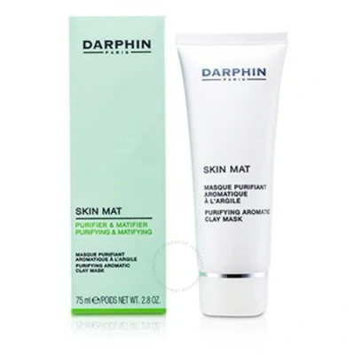 Darphin - Skin Mat Purifying Aromatic Clay Mask  75ml/2.8oz In White