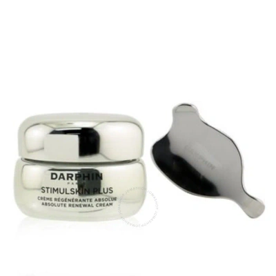 Darphin - Stimulskin Plus Absolute Renewal Cream - For Normal To Dry Skin  50ml/1.7oz In White