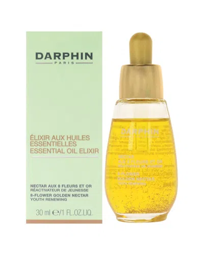 Darphin 1oz 8-flower Golden Nectar