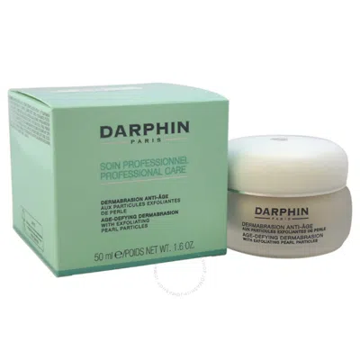Darphin Age-defying Dermabrasion With Exfoliating Pearl Particles For All Skin Types By  For Unisex - In Beige