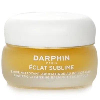 Darphin Eclat Sublime Aromatic Cleansing Balm With Rosewood 1.4 oz Skin Care 882381108625 In White