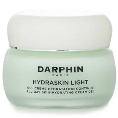 Darphin Hydraskin Light All Day Skin Hydrating Cream 3.4 oz Skin Care 882381107154 In White
