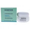Darphin Hydraskin Rich All-day Skin-hydrating Cream For Dry Skin By  For Unisex - 1.7 oz Cream In Beige
