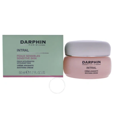 Darphin Intral Soothing Cream For Intolerant Skin By  For Unisex - 1.7 oz Cream