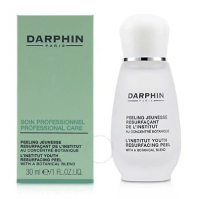 Darphin Ladies L'institut Youth Resurfacing Peel 1 oz Skin Care 882381080693 In White