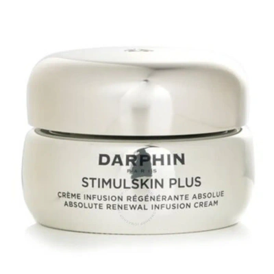 Darphin Ladies Stimulskin Plus Absolute Renewal Infusion Cream 1.7 oz Skin Care 882381104542