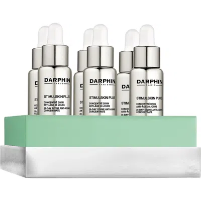 Darphin Stimulskin Plus Lift Renewal Series In Transparent