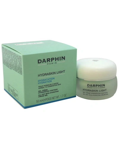 Darphin Unisex 1.7oz Hydraskin Light Gel Cream In White