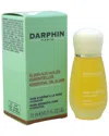 Darphin Essential Oil Elixir Rose Aromatic Care Oil 0.5 oz Rose Skin Care 882381110994 In Transparent