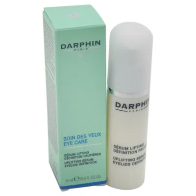 Darphin Uplifting Serum Eyelids Definition By  For Women - 0.5 oz Serum In White