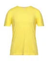 Darwin Sweaters In Yellow