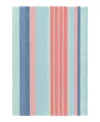 Dash & Albert By Annie Selke Dash Albert By Annie Selke Da1089 Aruba Stripe Area Rug, 2'0x3'0 In Multi