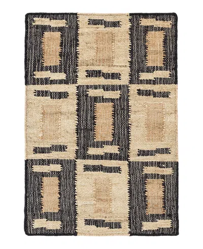 Dash & Albert By Annie Selke Dash Albert By Annie Selke Da1118 Cassia Area Rug, 2'0x3'0