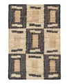 Dash & Albert By Annie Selke Dash Albert By Annie Selke Da1118 Cassia Area Rug, 8'0x10'0