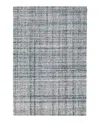 Dash & Albert By Annie Selke Dash Albert By Annie Selke Da1183 Harris Area Rug, 2'6x8'0 In Multi