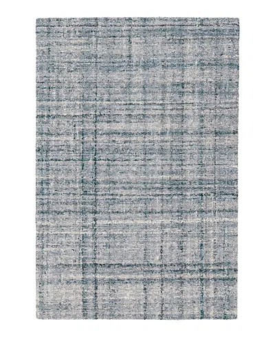 Dash & Albert By Annie Selke Dash Albert By Annie Selke Da1183 Harris Area Rug, 8'0x10'0 In Multi