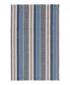 Dash & Albert By Annie Selke Dash Albert By Annie Selke Da1740 Always Greener Indoor/outdoor Area Rug, 2'0x3'0 In Multi