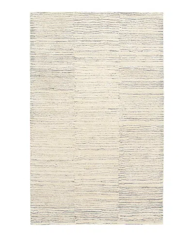Dash & Albert By Annie Selke Dash Albert By Annie Selke Da1838 Avery Area Rug, 2'6x8'0 In Multi