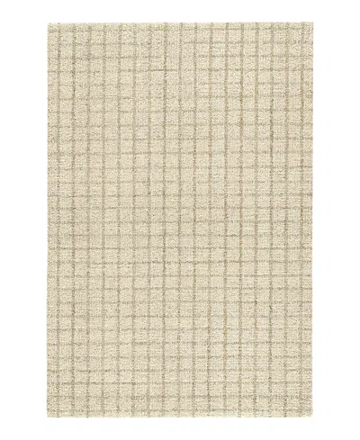 Dash & Albert By Annie Selke Dash Albert By Annie Selke Da1971 Conall Area Rug, 8'0x10'0 In Neutral