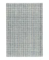 Dash & Albert By Annie Selke Dash Albert By Annie Selke Da1972 Conall Area Rug, 8'0x10'0 In Multi